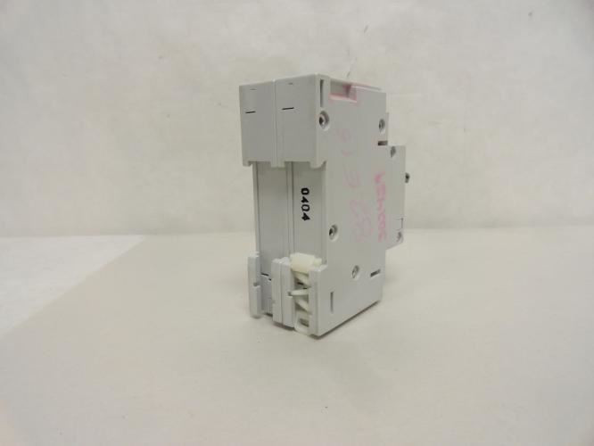 Allen-Bradley 1492-CB2H150; Motor Protector 15A; 277/480VAC; 5Hp