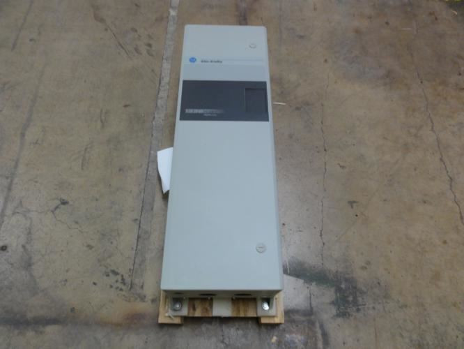 Allen-Bradley 1336FB125AAEN/A; AC Drive125Hp480V Remanufactured