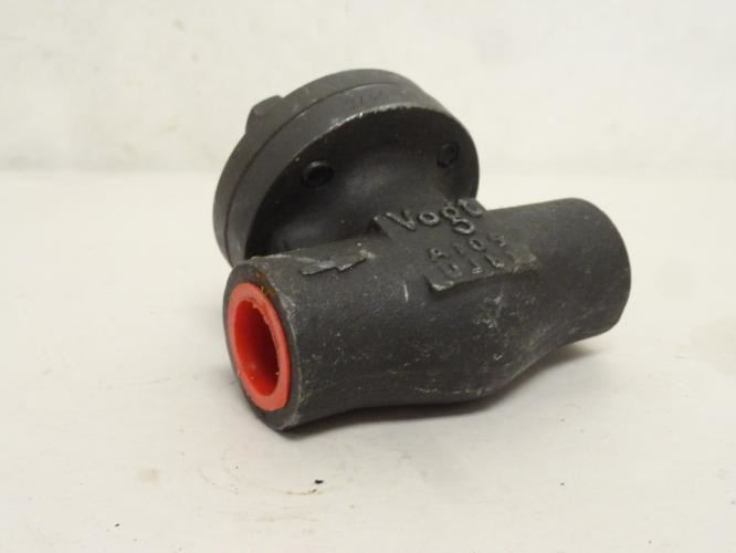 Flowserve 45269-1-R13; Check Valve; 3/4NPT; 1975PSI@100Deg F