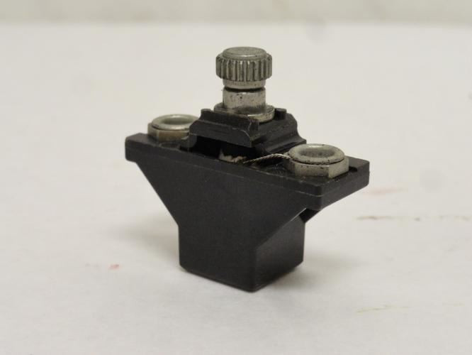 Allen-Bradley W10; Overload Thermal Unit; Series: W