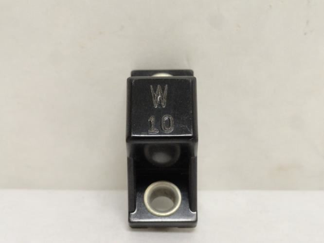 Allen-Bradley W10; Overload Thermal Unit; Series: W