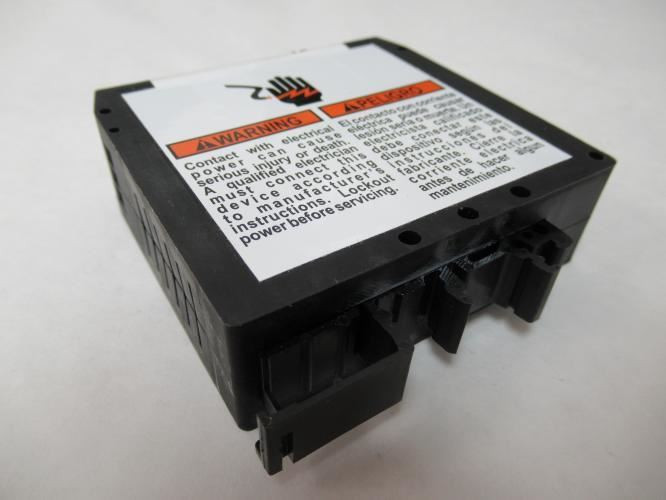 Eaton HS-DIN-250; Surge Protection Device; 200-240V; 10A