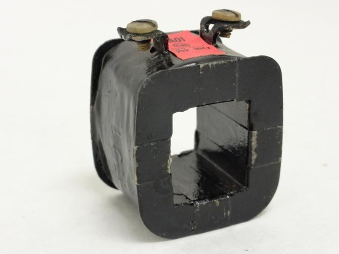 Allen-Bradley 1A01; Contactor Coil; 95/110VAC; Size: 1