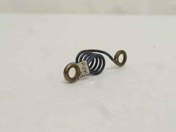 Allen-Bradley P28; Overload Thermal Unit Series: P