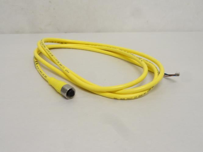 Woodhead 1200650879; Cordset; Micro-Change; 2m; 4A; 250V