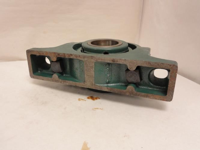 Dodge P2BDI212RE; Pillow Block Bearing 023391; 2-3/4" ID; 2-Bolt