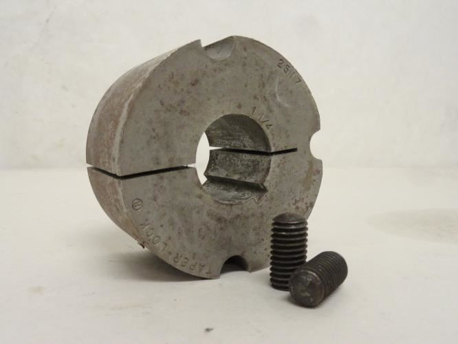 Dodge 119112; Taper-Lock Bushing; 2517; 1-1/4" Bore