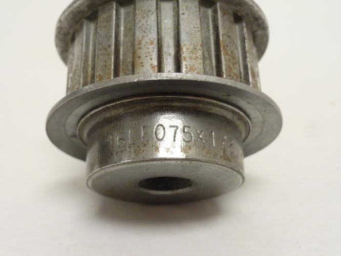 Browning 16LF075X1/2; Timing Belt Pulley 1054642 ; 16 Tooth
