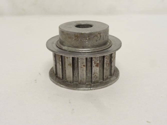 Browning 16LF075X1/2; Timing Belt Pulley 1054642 ; 16 Tooth