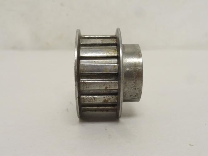 Browning 16LF075X1/2; Timing Belt Pulley 1054642 ; 16 Tooth