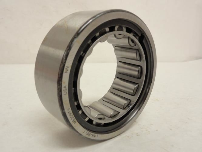 Link-Belt M5309TV; Cylindrical Roller Bearing 45mm ID x 100mm OD