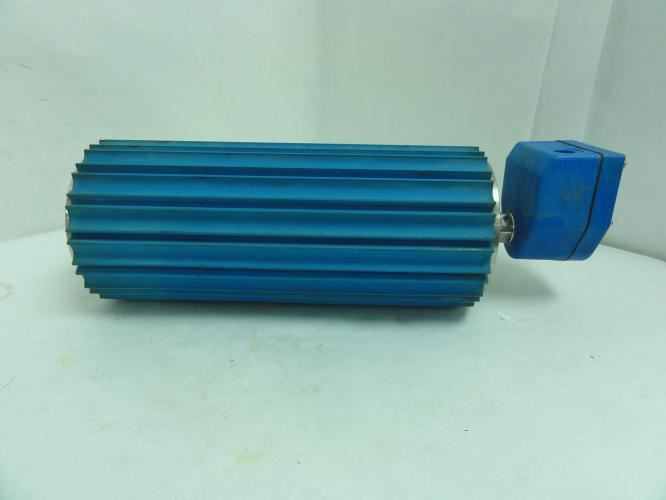 Van Der Graaf TM113B25-0434-PL2; Drum Motor 230/400V; 109FPM