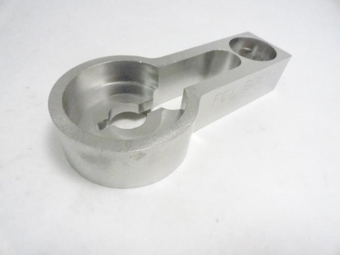 FCI 9061-1; Bracket Arm for Beverage Assembly