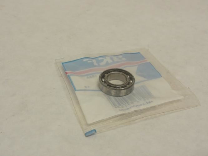 SKF 61800; Ball Bearing 10mm Bore x 19mm OD x 5mm Width