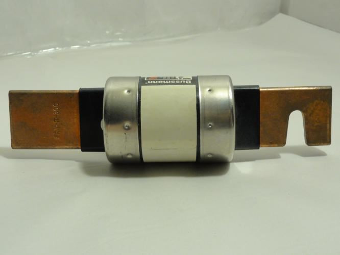 Bussmann FRN-R-300-K34; Time Delay Fuse K34; 300A; 250VAC/DC