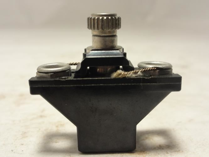 Allen-Bradley W16; Overload Thermal Unit