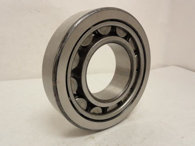 SKF 3nu15; Roller Bearing; 75mm ID x 160mm OD x 37mm W