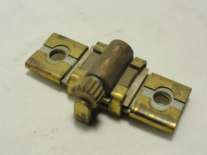 Square D B0.92; Overload Thermal Unit