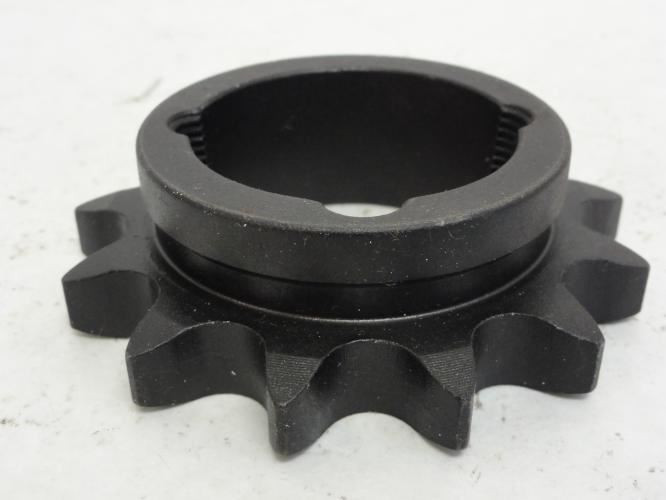 Martin 60BTB13-1210; Bushed Sprocket # 60; 13Teeth