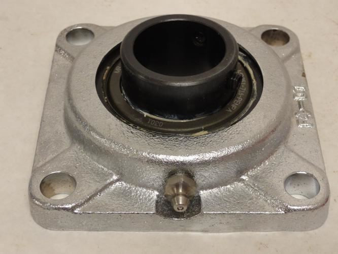 MB NFC4251-716; Flange Bearing; 1-7/16"ID; 4-Bolt