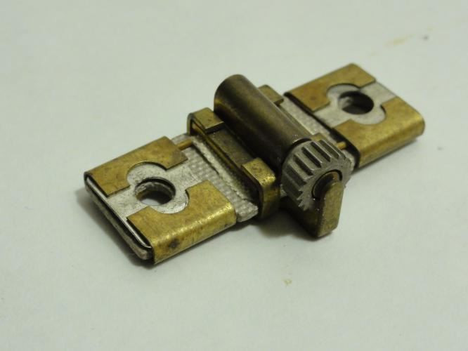 Square D B1.67; Overload Thermal Unit