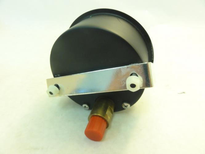 McDaniel Controls AB 41026; Set Point Process Temperature Gauge