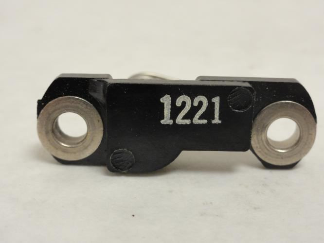 Eaton H1221; Overload Thermal Heater Element