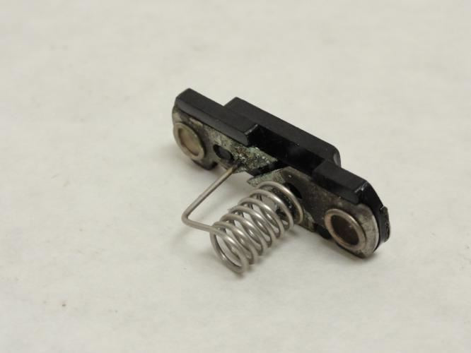 Eaton H1221; Overload Thermal Heater Element