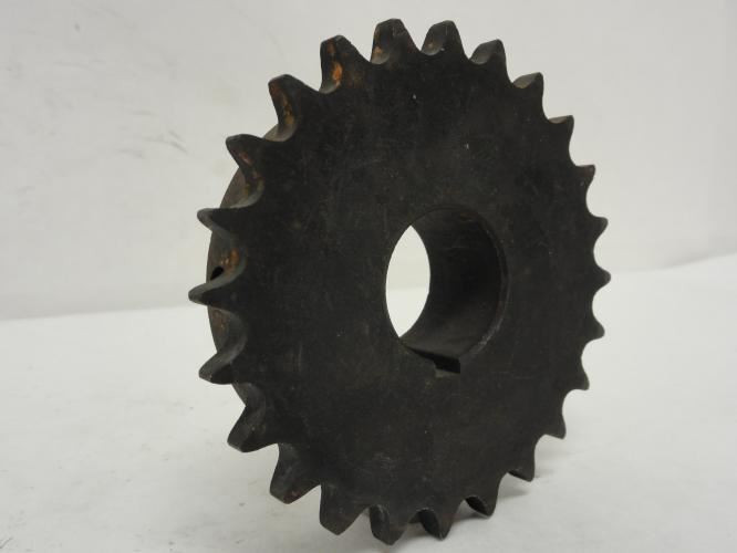 Martin 40BS24-1-3/16; Sprocket # 40; 24Teeth; 1-3/16"ID