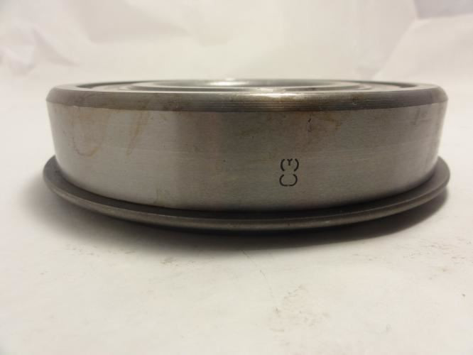 MGM RADAX 6314Z; Deep Groove Ball Bearing 70mm Bore x 150mm OD