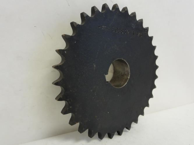 Martin 50BS23-1-7/8; Sprocket # 50; 23Teeth; 1-7/8"ID