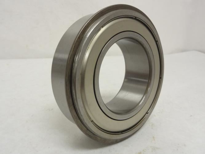 Nachi 5215Z; Angular Contact Ball Bearing 75m ID x 130mm OD