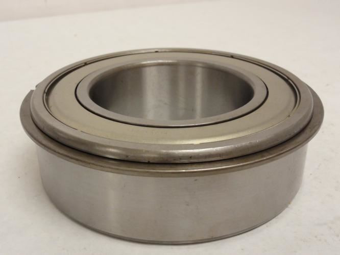 Nachi 5215Z; Angular Contact Ball Bearing 75m ID x 130mm OD