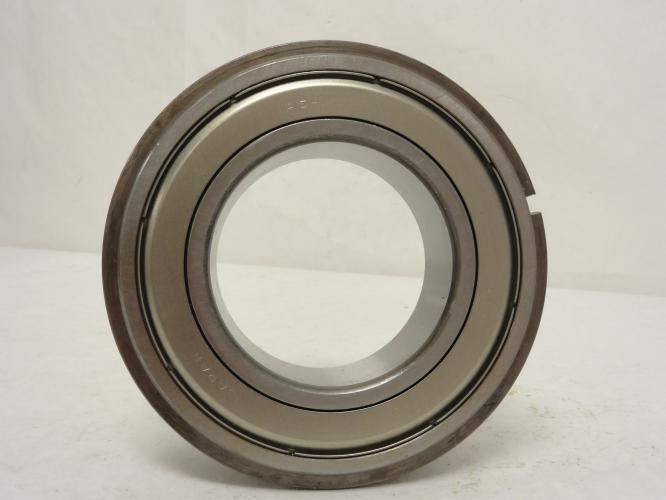 Nachi 5215Z; Angular Contact Ball Bearing 75m ID x 130mm OD