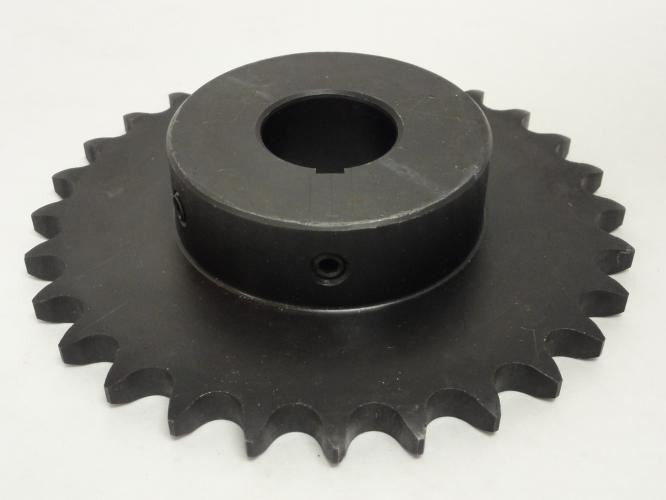 Indonesia H50BS28-1-1/4; Sprocket # 50; 28Teeth; 1-1/4"ID