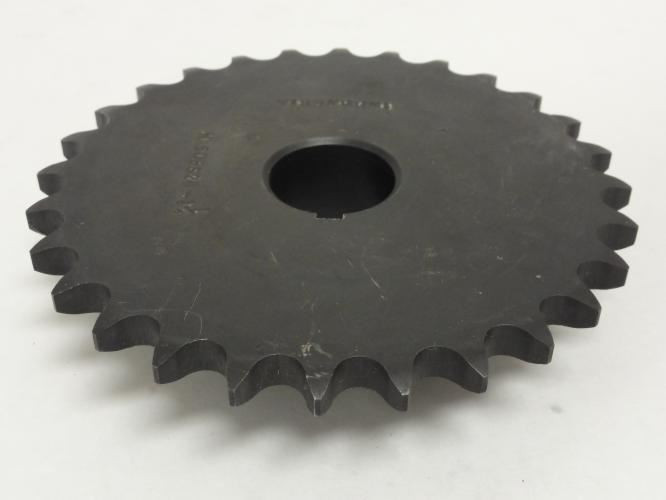 Indonesia H50BS28-1-1/4; Sprocket # 50; 28Teeth; 1-1/4"ID