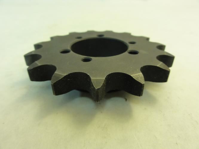 Martin 50JA15; Bushed Sprocket # 50; 15T; Bushing Series: JA