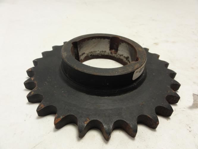 Martin 60BTB26-2012; Bushed Sprocket # 60; 26T