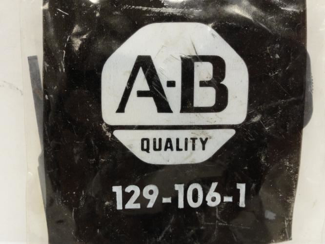 Allen-Bradley 129-106-1; Anti-Vibration Mounting Kit