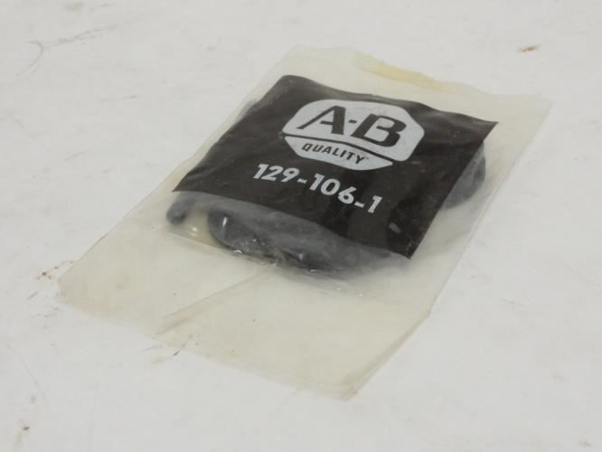 Allen-Bradley 129-106-1; Anti-Vibration Mounting Kit