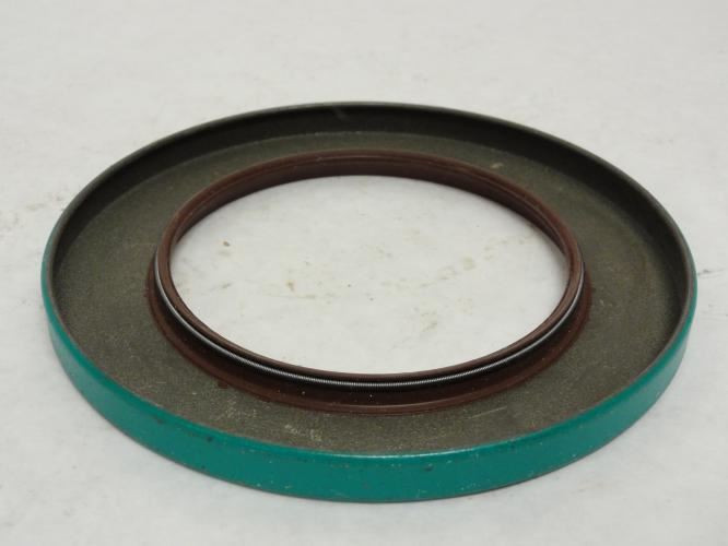 SKF 31552; Oil Seal; 80mm ID x 125mm OD x 10mm Wide