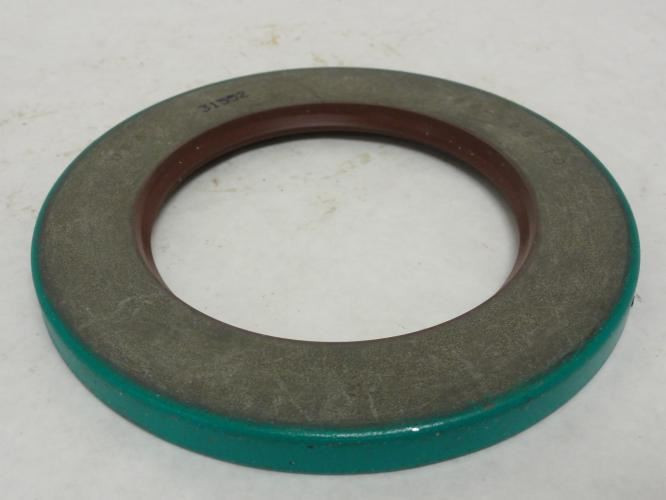 SKF 31552; Oil Seal; 80mm ID x 125mm OD x 10mm Wide