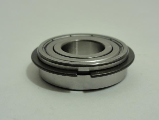 SKF 6002 2ZNRJEM ; Ball Bearing; 15mm ID x 32mm OD x 9mm Wide
