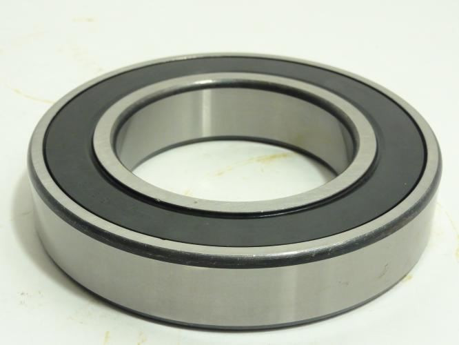 Consolidated 6215-2RS; Ball Bearing 75mm ID; 130mm OD; 25mm W
