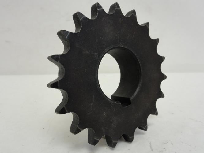 Martin 50BS19-1-1/2; Sprocket # 50; 19Teeth; 1-1/2"ID