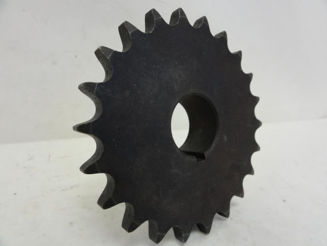 Martin 50BS22-1-1/4; Sprocket # 50; 22Teeth; 1-1/4"ID