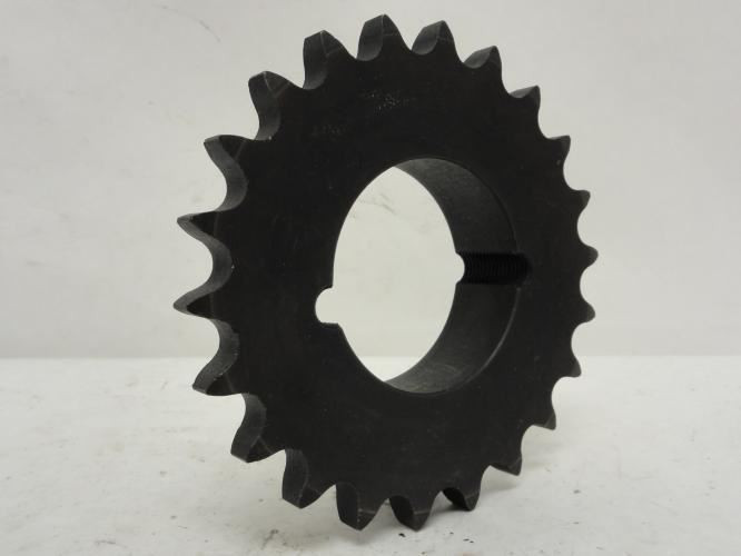 Martin 60BTB22-2012; Bushed Sprocket # 60; 22Teeth
