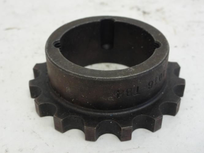 Martin 4016TBH; Bushed Chian Coupler # 40; 16 Teeth