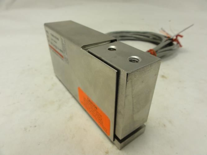 Rice Lake Weghing Sys. RLMK4-100-SS; Load Cell 100 Lbs@2.0 mV/V