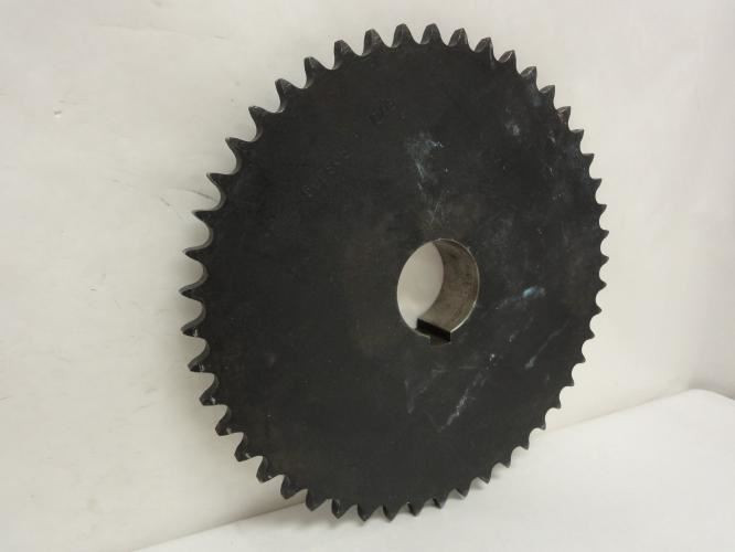 Martin 50BS48-1-15/16; Sprocket # 50; 48Teeth; 1-15/16"ID